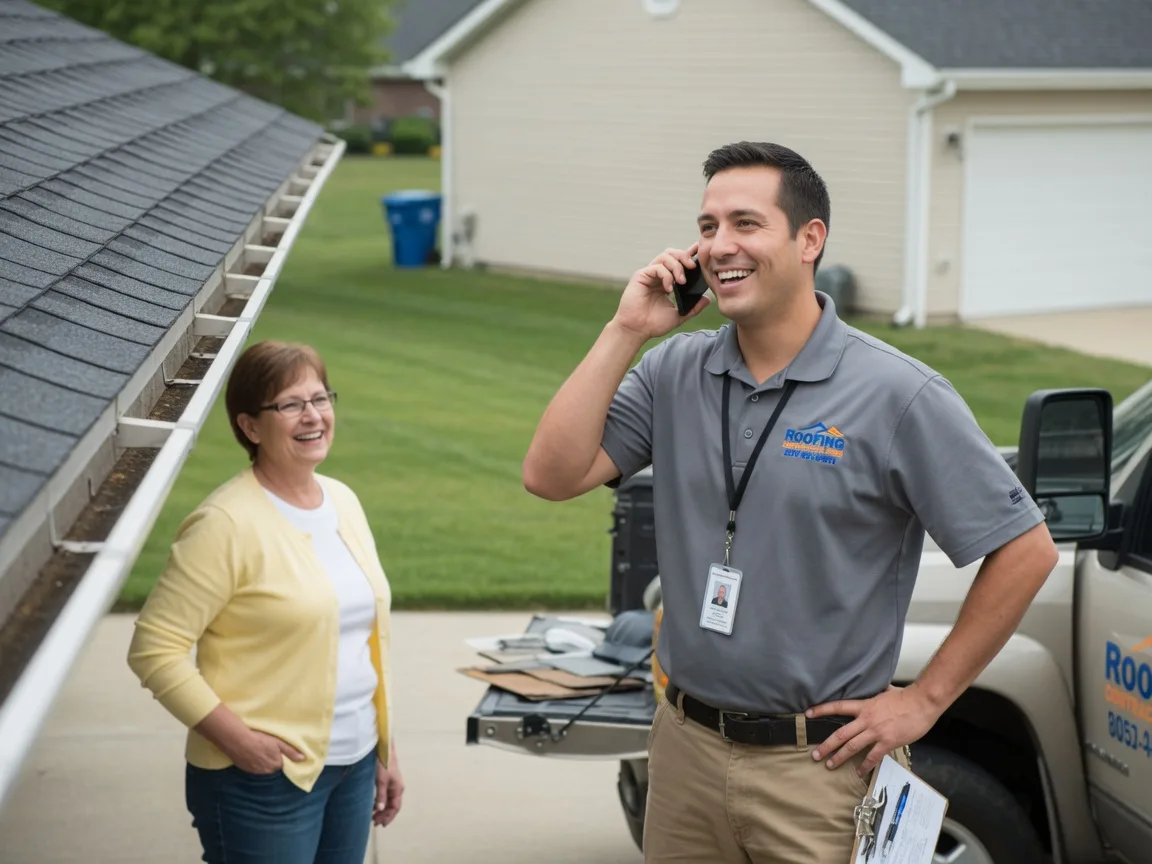 Local Roofing Contractors Jacksonville, IL FAQs